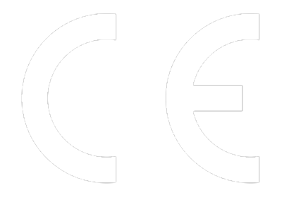 CE marked CE Logo